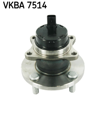 SKF Kerékcsapágy aggyal VKBA7514_SKF